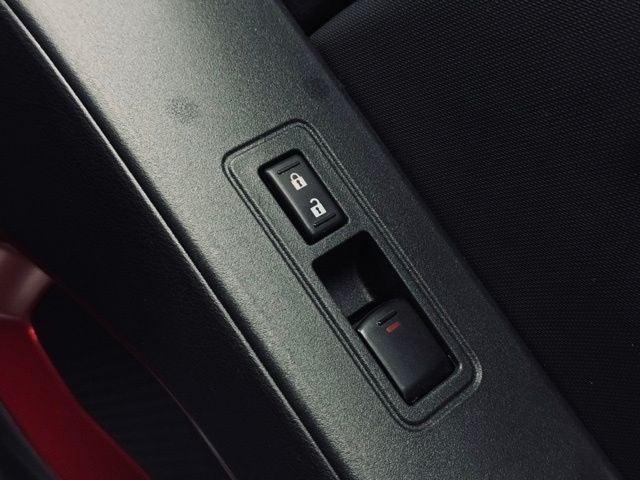 2023 Nissan Frontier Crew Cab PRO-4X 4x4