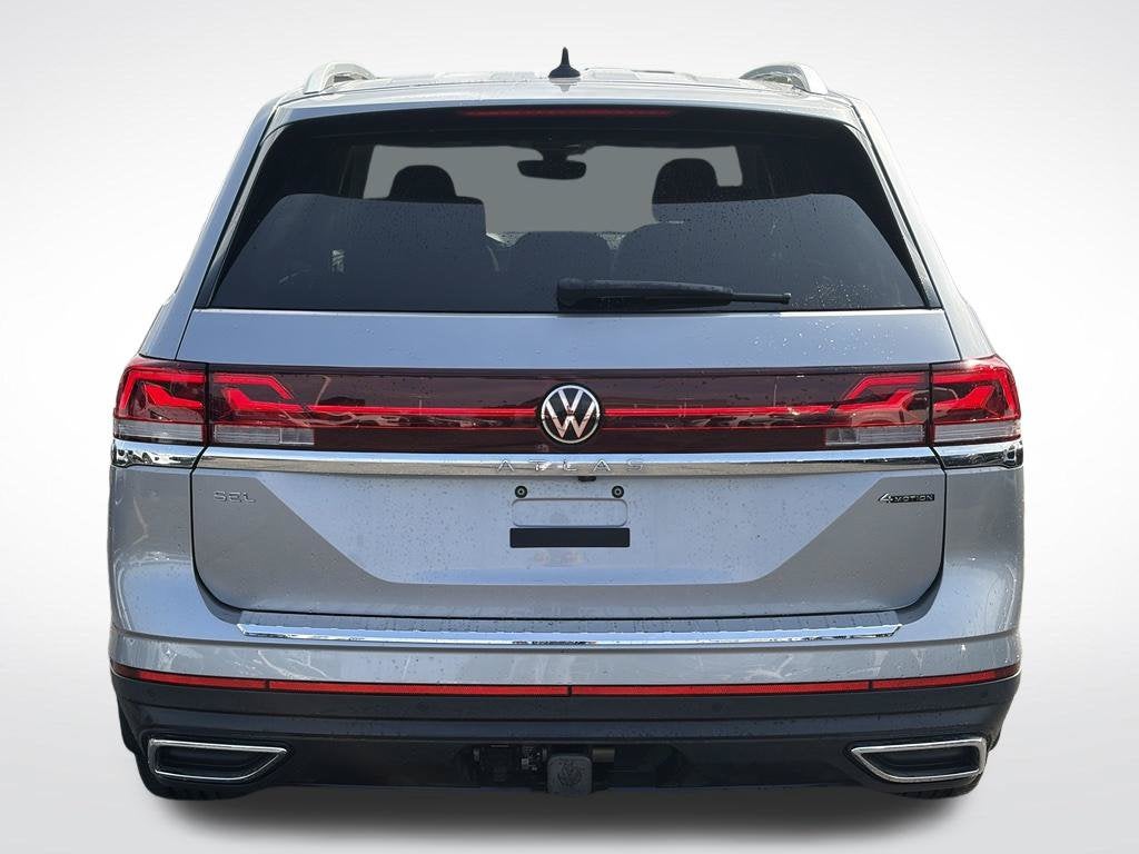 2024 Volkswagen Atlas 2.0T SEL