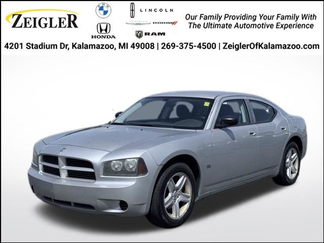 2008 Dodge Charger SE