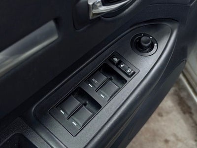 2008 Dodge Charger SE