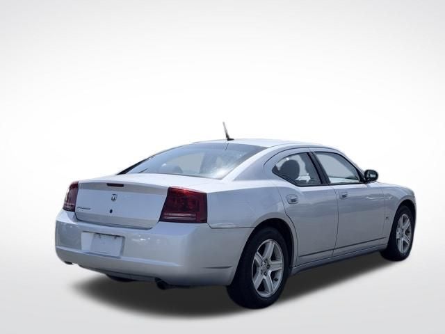 2008 Dodge Charger SE