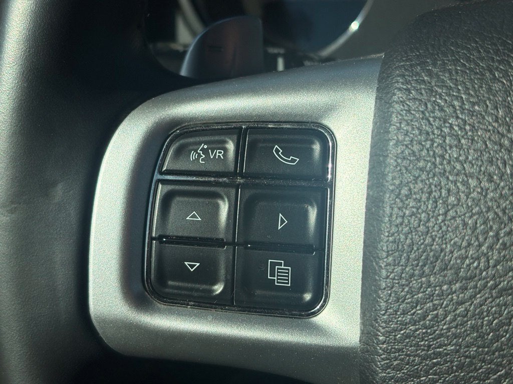 2013 Dodge Challenger R/T