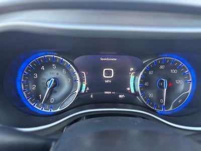 2025 Chrysler Pacifica Select * Certified Pre-Owned *