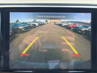 2025 Chrysler Pacifica Select * Certified Pre-Owned *