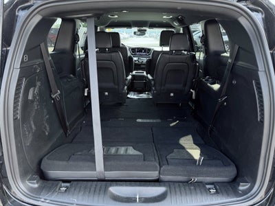 2025 Chrysler Pacifica Select * Certified Pre-Owned *