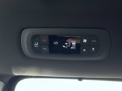 2025 Chrysler Pacifica Select * Certified Pre-Owned *
