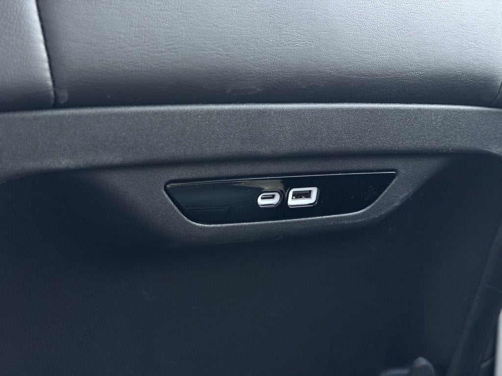 2025 Chrysler Pacifica Select * Certified Pre-Owned *