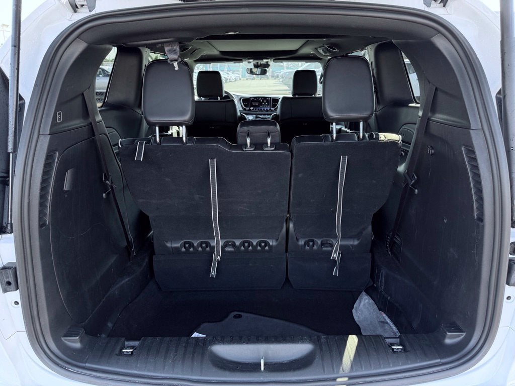 2025 Chrysler Pacifica Limited * Certified Pre-Owned *