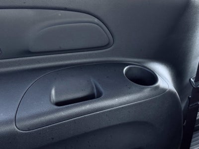 2025 Chrysler Pacifica Limited * Certified Pre-Owned *