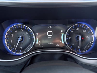 2025 Chrysler Pacifica Limited * Certified Pre-Owned *