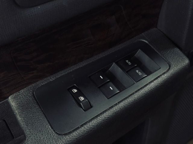 2015 Ford Flex Limited