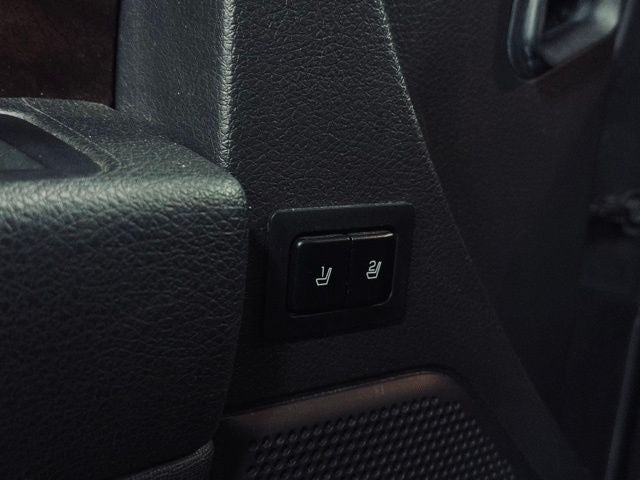 2015 Ford Flex Limited