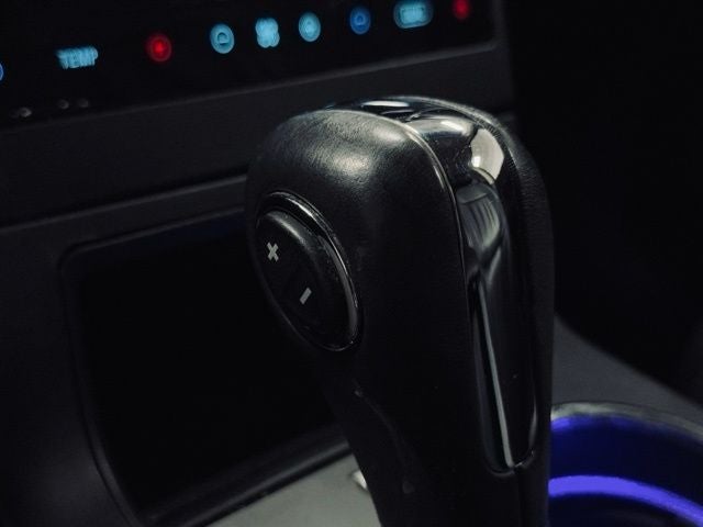 2015 Ford Flex Limited