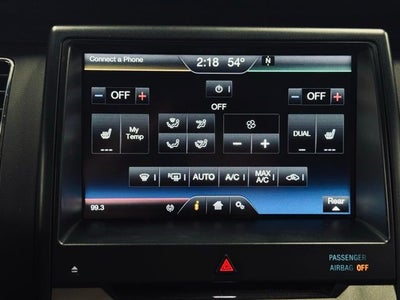 2015 Ford Flex Limited