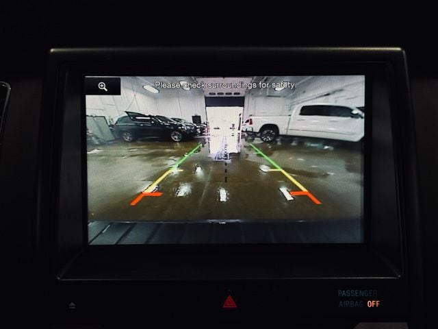 2015 Ford Flex Limited