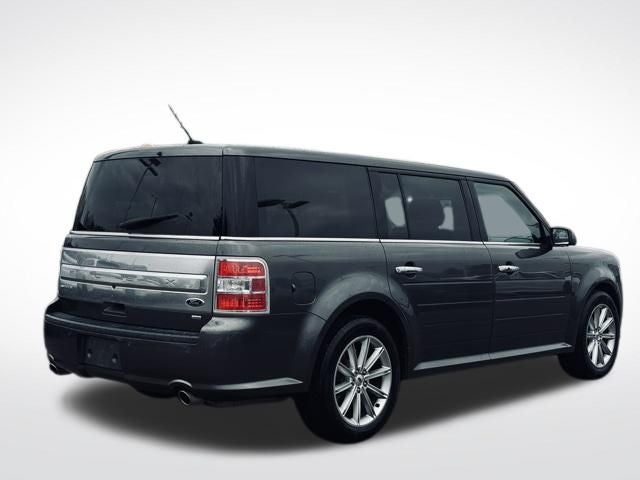 2015 Ford Flex Limited