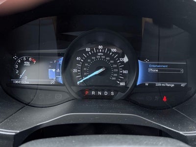 2022 Ford Edge SE