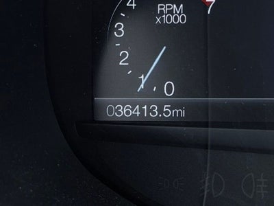 2022 Ford Edge SE