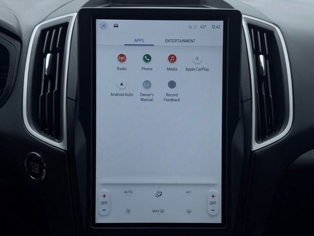 2022 Ford Edge SE