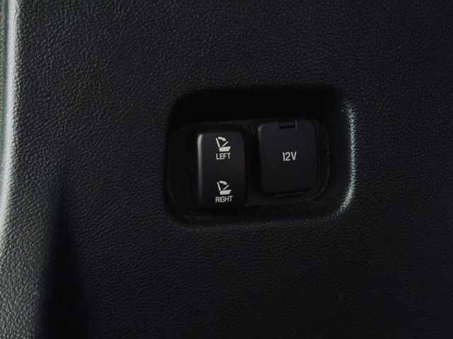 2022 Ford Edge ST-Line