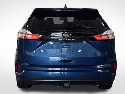 2022 Ford Edge ST-Line