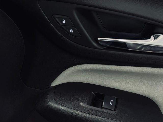 2022 Chevrolet Equinox AWD 1FL