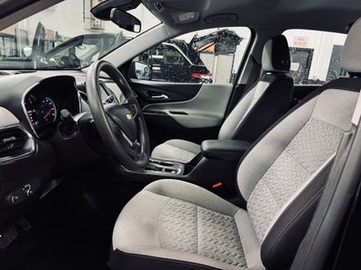 2022 Chevrolet Equinox AWD 1FL