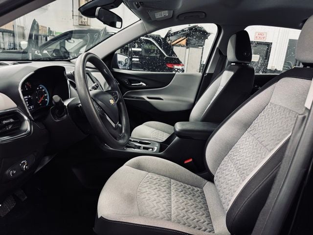 2022 Chevrolet Equinox AWD 1FL