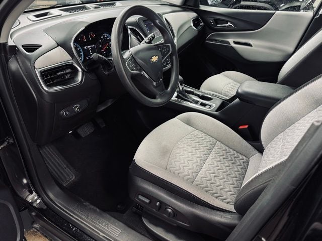 2022 Chevrolet Equinox AWD 1FL
