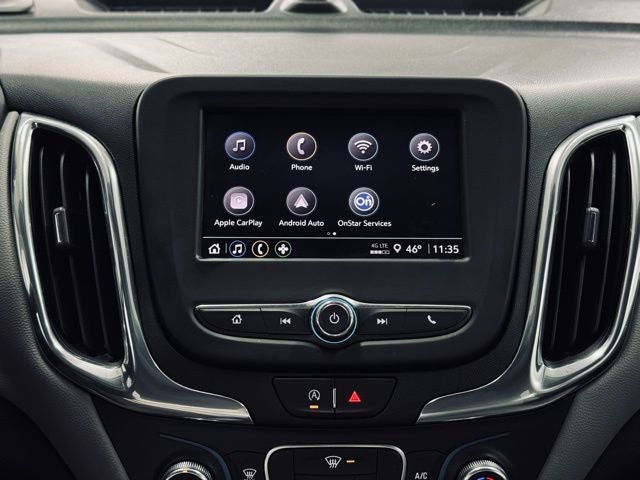 2022 Chevrolet Equinox AWD 1FL