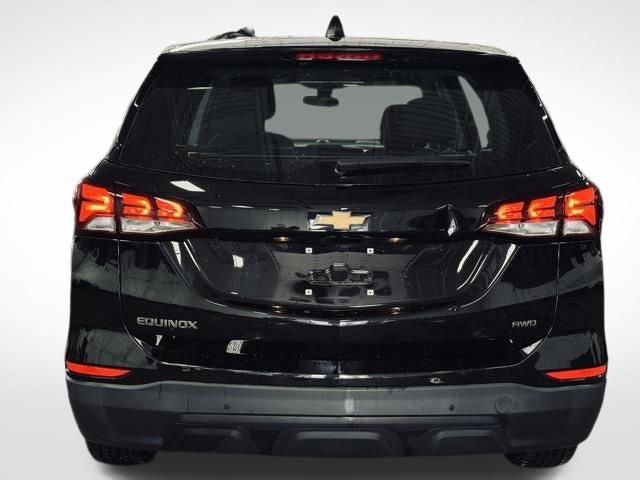2022 Chevrolet Equinox AWD 1FL