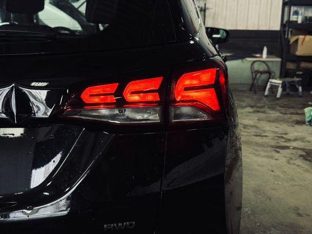 2022 Chevrolet Equinox AWD 1FL