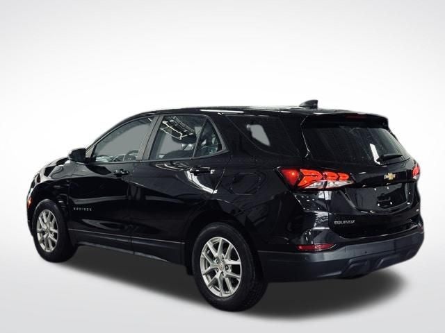 2022 Chevrolet Equinox AWD 1FL
