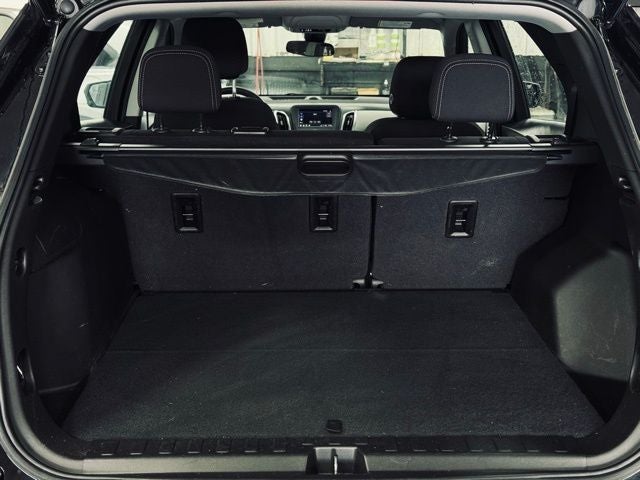 2022 Chevrolet Equinox AWD 1FL