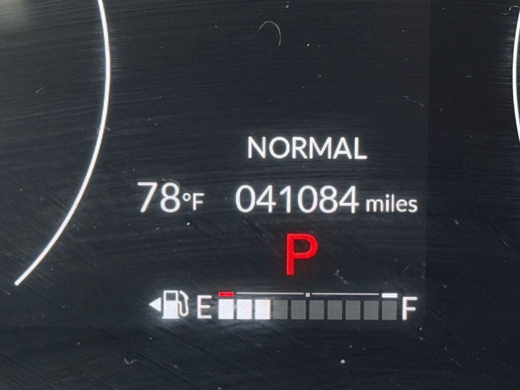 2025 Honda CR-V EX AWD