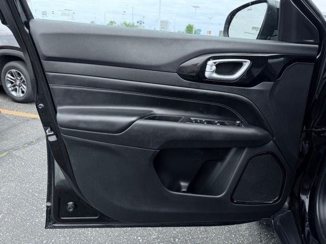 2023 Jeep Compass Altitude 4x4