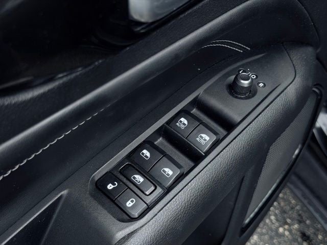 2023 Jeep Compass Altitude 4x4