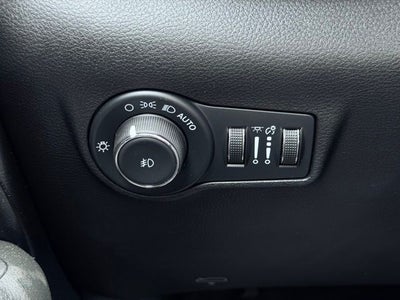 2023 Jeep Compass Altitude 4x4