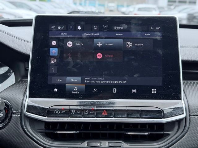 2023 Jeep Compass Altitude 4x4