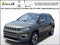 2021 Jeep Compass Limited 4x4
