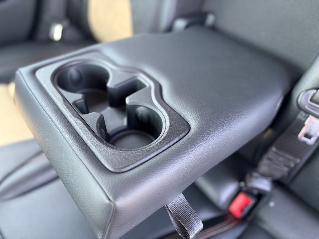 2021 Jeep Compass Limited 4x4