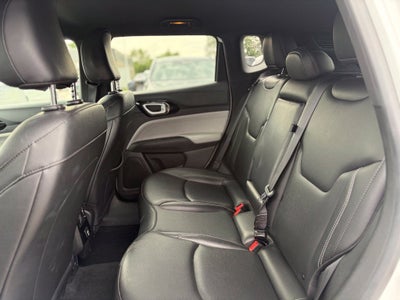 2025 Jeep Compass Limited * Certified Pre-Owned *