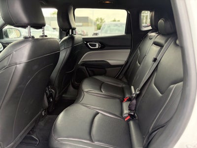 2025 Jeep Compass Limited * Certified Pre-Owned *