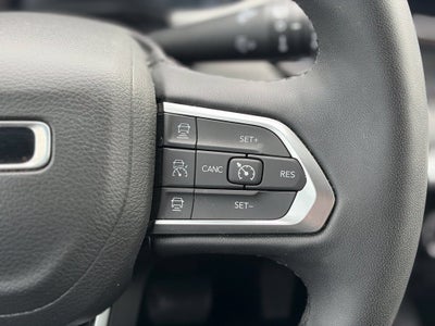 2025 Jeep Compass Limited * Certified Pre-Owned *