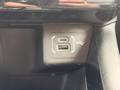 2025 Jeep Compass Limited * Certified Pre-Owned *