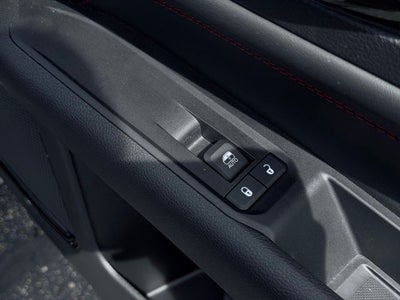 2022 Jeep Compass Trailhawk 4x4