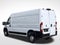 2021 RAM ProMaster 2500 Cargo Van High Roof 159' WB