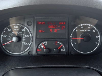 2021 RAM ProMaster 2500 Cargo Van High Roof 159' WB