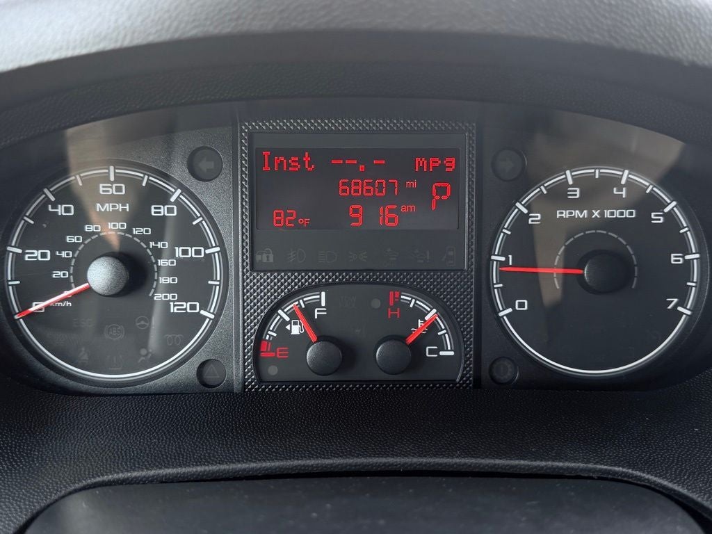 2021 RAM ProMaster 2500 Cargo Van High Roof 159' WB