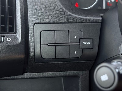 2021 RAM ProMaster 2500 Cargo Van High Roof 159' WB